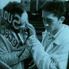 Happy Together_Sample beat_used#What Lies Beneath(2000)