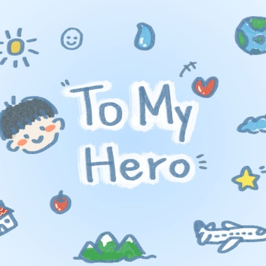 To My Hero