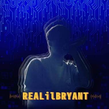 Lil Bryant-離開