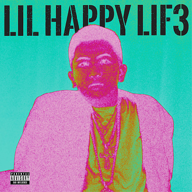 Lil Happy Lif3 - 天大地大