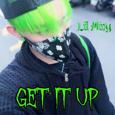 GET IT UP DEMO