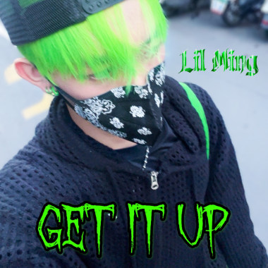 GET IT UP DEMO VER.