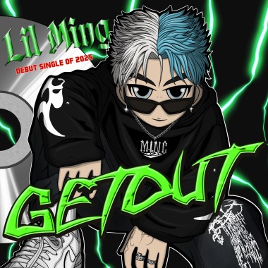 GET OUT