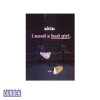 I Need A Bad Girl feat.JZlee