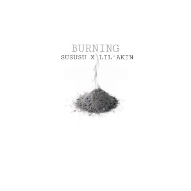 burning feat.sususu