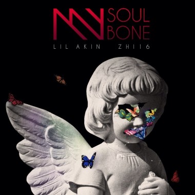 my soul,my bone feat.ZHI16