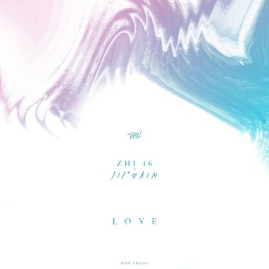 Love feat.ZHI16