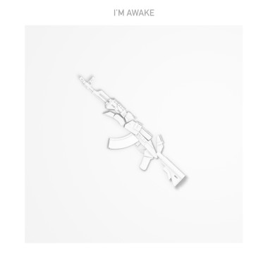  I'M AWAKE feat. VISUDY