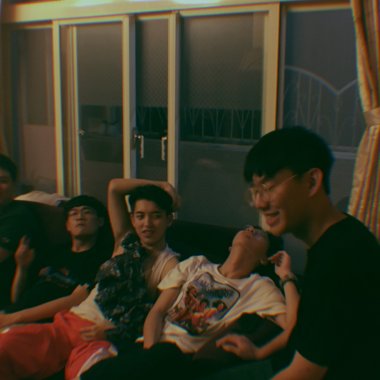 醒起來了(demo)