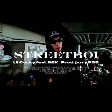 STREETBOI