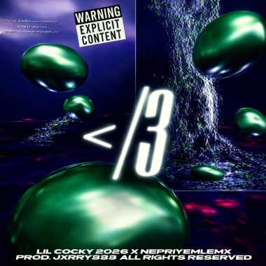 愛という名の如意神剣 ft.nepriyemlemx (Demo)