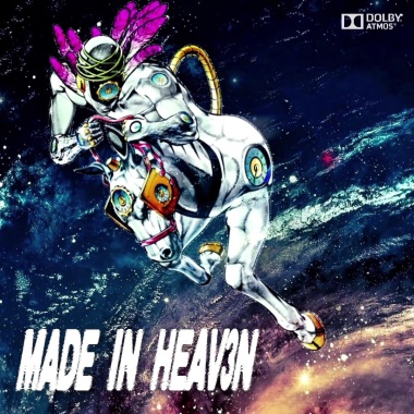 MADE IN HEAV3N-天堂製造 ft.DEMØN