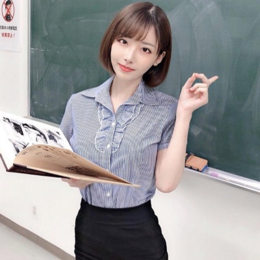 DD5starr - 深田詠美