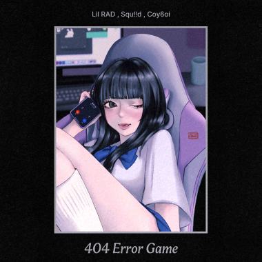 曖昧遊戲 ft. Squ!!d / Coy6oi