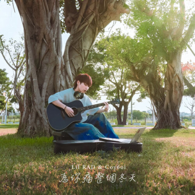 為你痛整個冬天