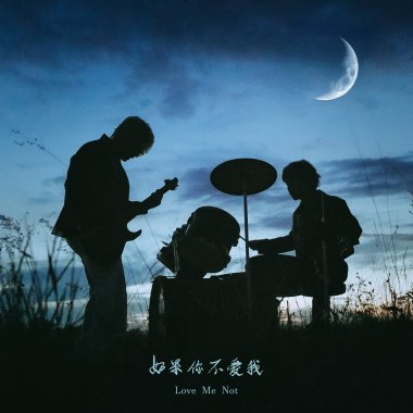 如果你不愛我