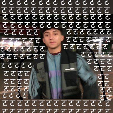 算是寒假心得吧☀️(Freestyle)
