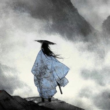 俠 - Lim Giong