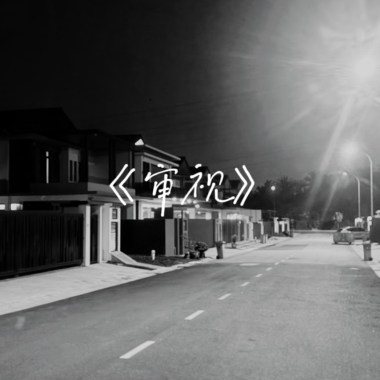 《审视》