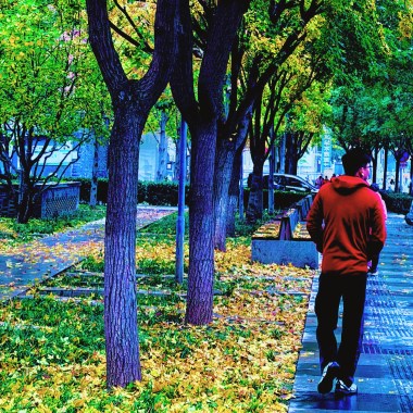 差一点就说出口