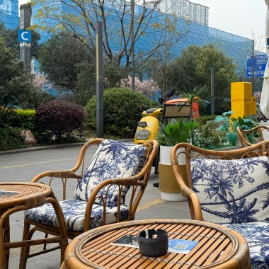 🎧《午後雷陣雨》