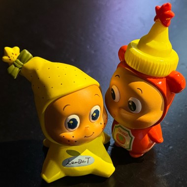 🆘 怎麼辦? （Trap-女版）