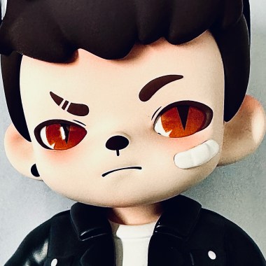 🃏那只舔狗，死了🃏