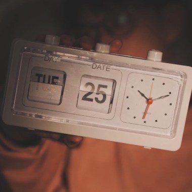 I wish I can turn back time