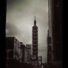 孤獨的台北