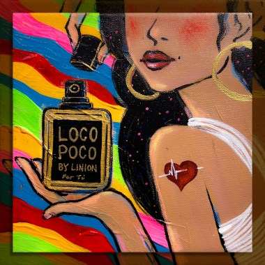 LOCO POCO 