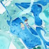 Good Waves Island (LINION X Aflou阿弗婁)