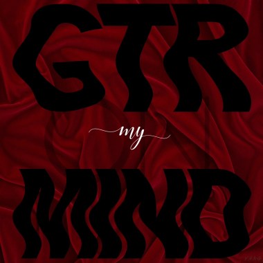 GTR on my mind