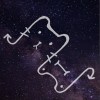 蛙雨電氣鼠-小行星(demo)