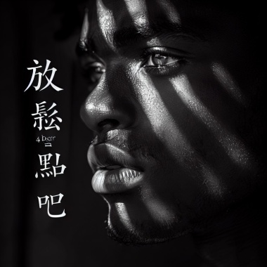 放鬆點吧