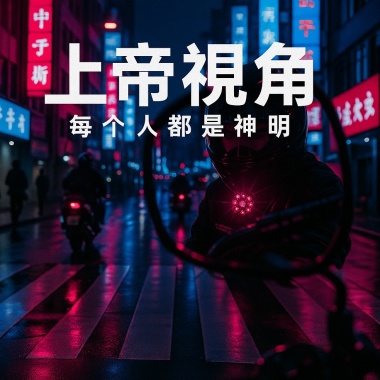 上帝視角