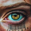 幻視 hallucination