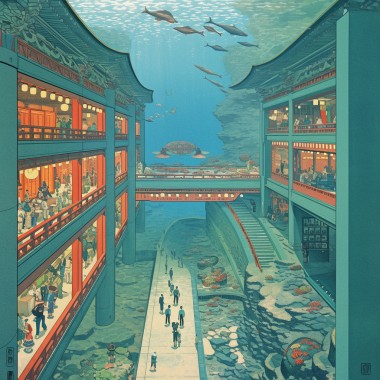 迷宫