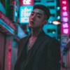 王得發去玩沙