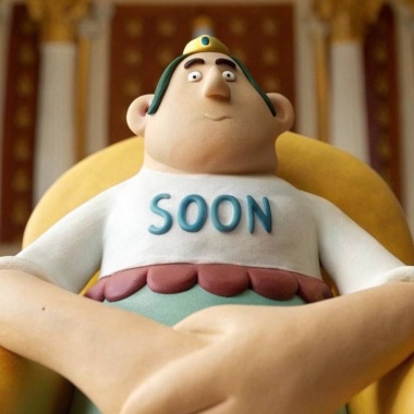 Soon