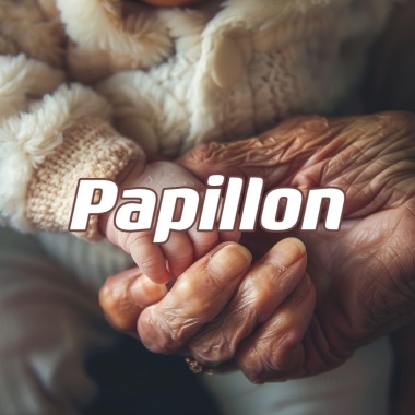 papillon