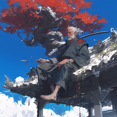 09.黃昏