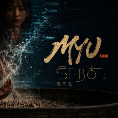 Sī-bô