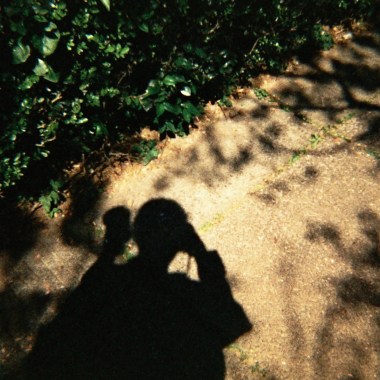 鬱金香沒有我的浴巾香（demo)