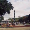 想和你去公園（demo）