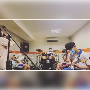 星座になれたら melonband