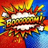 Boooooooooom !