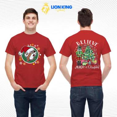 Unwrap the Joy with the Buc ee's Christmas Shirt