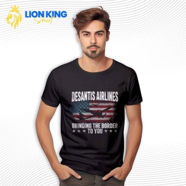 Express Your Views: The Art of Political T Shirts Design