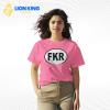 The Free Karen Read Shirt: Unite for Justice and Fair Trials