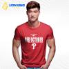 Phillies Red October Shirt: Show Your Team Spirit in Style